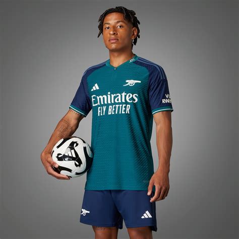 Presenting the new 2023/24 Third Kit! 